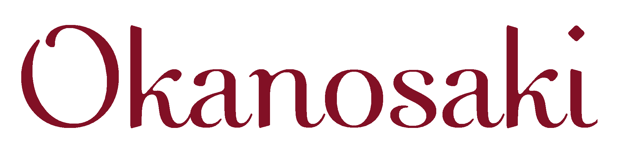 Okanosaki